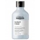 Loreal Expert Instant Clear Szampon przeciwłupieżowy do włosów normalnych i przetłuszczających 300 ml
