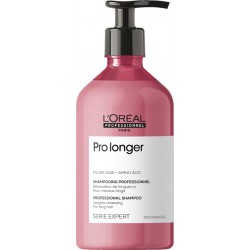 Loreal Pro Longer Szampon do włosów długich 500 ml
