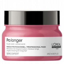 Loreal SE Pro Longer Maska do długich włosów 250 ml