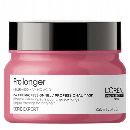 Loreal SE Pro Longer Maska do długich włosów 250 ml