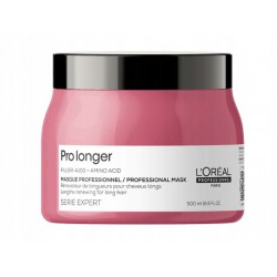 Loreal Pro Longer Maska do długich włosów 500 ml