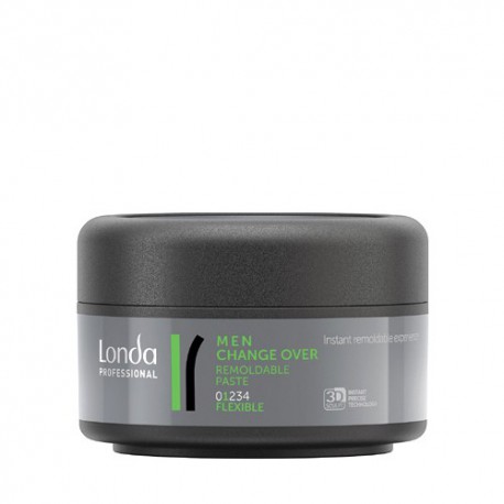 Londa Men Change Over