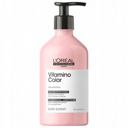 Loreal SE Resveratrol Vitamino Color Odżywka do włosów koloryzowanych 500 ml