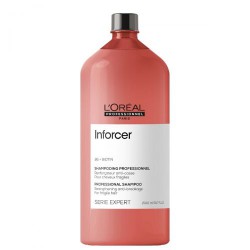 Loreal B6 + Biotin Inforcer Szampon do włosów suchych i łamliwych 1500 ml