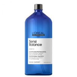 Loreal Sensi Balance Szampon do wrażliwej skóry głowy 1500 ml