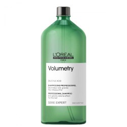 Loreal Volumetry Szampon do włosów cienkich i delikatnych 1500 ml
