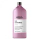Loreal SE Liss Unlimited Szampon do włosów wygładzający 1500ml