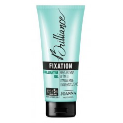 Joanna Professional Stylizacja Brylantyna w żelu 500 ml