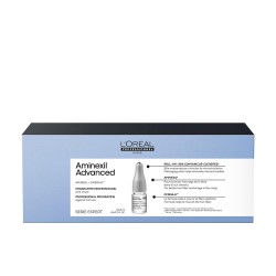 Loreal Aminexil Advanced Kuracja przeciw wypadaniu włosów 42x6 ml