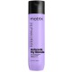 Matrix Total Results Unbreak My Blonde Shampooing Szampon wzmacniający do włosów rozjaśnionych 1000 ml