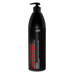 Joanna Professional UV FILTER Odżywka ochronna o zapachu dojrzałej wiśni 1000 g