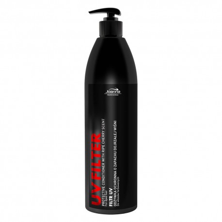 Joanna Professional UV FILTER Odżywka ochronna o zapachu dojrzałej wiśni 1000 g