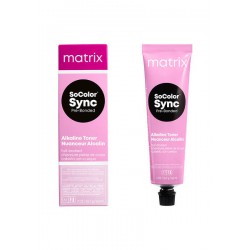 Matrix Socolor Beauty PRE-BONDED Profesjonalna farba do włosów 90 ml