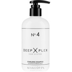 Stapiz Deep Plex Hair System No 3 Stabilizator wiązań 290 ml