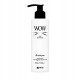 WOW Hair Extensions Shampoo Szampon do włosów przedłużanych i zagęszczonych 250 ml