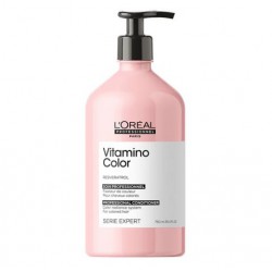 Loreal SE Resveratrol Vitamino Color Odżywka do włosów koloryzowanych 500 ml