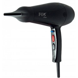 FOX Lusso Suszarka z jonizacją 2200W