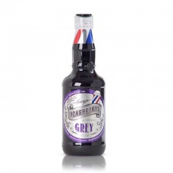BEARDBURYS Grey Shampoo Szampon do włosów 330 ml