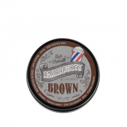 BEARDBURYS POMADE BROWN - BRĄZ 100 ML