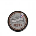 BEARDBURYS POMADE BROWN Pomada do włosów koloryzująca brązowa 100 ml