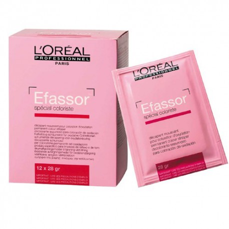 Loreal Efassor Rozjaśniacz