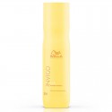Wella Invigo Sun Shampoo Szampon oczyszczający After Sun 250 ml