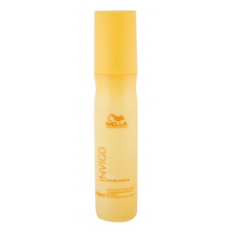 Wella Invigo Sun Spray zabezpieczający włosy przed UV 150 ml