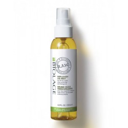 Matrix Biolage RAW Replenish Oil-Mist Olejek w mgiełce do wszystkich typów włosów 125 ml