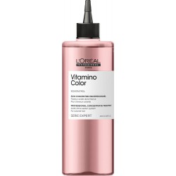 Loreal SE Resveratrol Vitamino Color Acidic Sealer Kwasowy koncentrat utrwalający kolor 400 ml