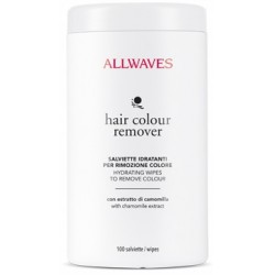 ALLWAVES  HAIR COLOUR REMOVER