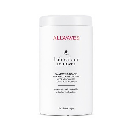 ALLWAVES  HAIR COLOUR REMOVER
