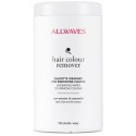 ALLWAVES HAIR COLOUR REMOVER Chusteczki wypłukujące kolor 100 szt.