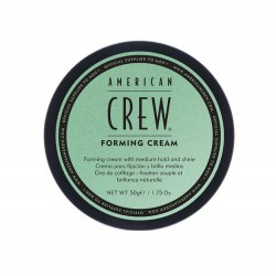 American Crew Forming Cream Modelujący krem do każdego rodzaju włosów 50 g