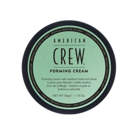 American Crew Forming Cream Modelujący krem do każdego rodzaju włosów 50 g