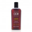 American Crew Daily Deep Moisturizing Szampon Nawilżający do włosów suchych i normalnych 250 ml
