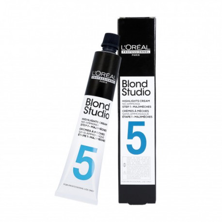 Loreal Blond Studio Majimeches