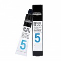 Loreal Blond Studio Majimeches Krem do pasemek i balejażu bez amoniaku 50 ml