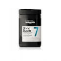 Loreal Blond Studio Clay Powder Puder dekoloryzujący 500 g