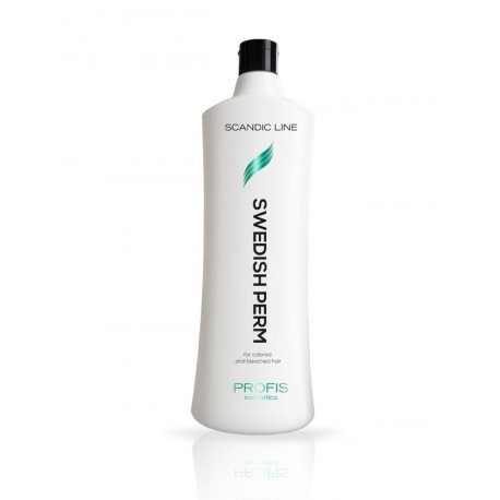 Scandic Swedish Perm