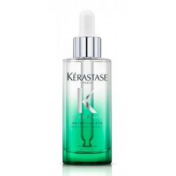 Kerastase Specyfique Argile Glinka myjąca do włosów przetłuszczających u nasady 250 ml