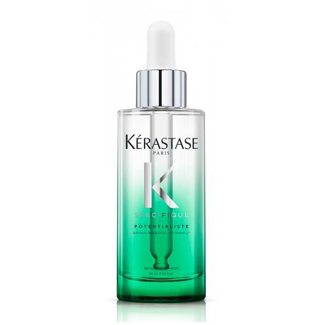 Kerastase Specyfique Argile Glinka myjąca do włosów przetłuszczających u nasady 250 ml