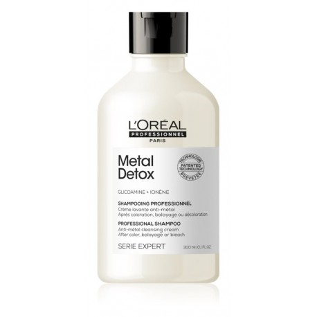 Loreal Metal Detox ccccc