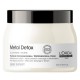 Loreal Metal Detox Maska po koloryzacji oraz dekoloryzacji z glikoaminą 250 ml