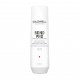 Goldwell Dualsenses Bond Pro Szampon wzmacniający do włosów blond 250 ml