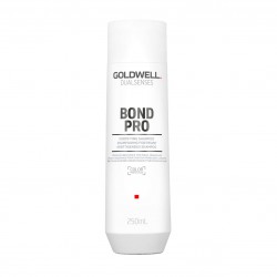 Goldwell Dualsenses Bond Pro Szampon wzmacniający do włosów blond 250 ml