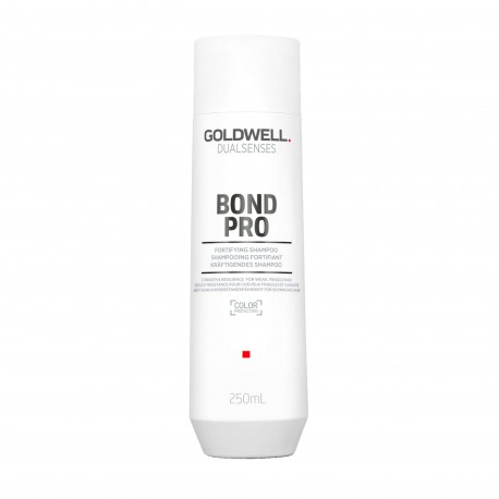 Goldwell Dualsenses Bond Pro Szampon wzmacniający do włosów blond 250 ml