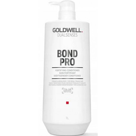 Goldwell Dualsenses Bond Pro Odżywka wzmacniająca do włosów osłabionych 1000 ml