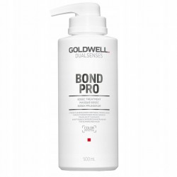 Goldwell Dualsenses Bond Pro 60sec Treatment Maska wzmacniająca 500 ml