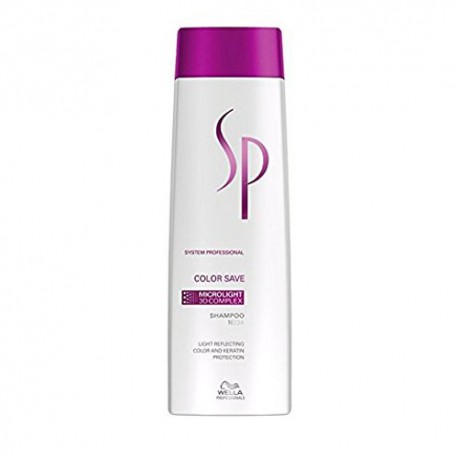 Wella SP Color Save