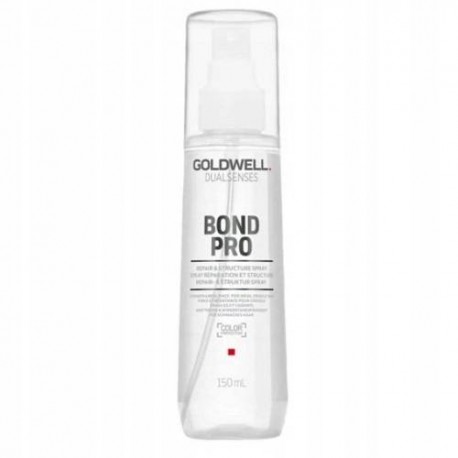 Goldwell Dualsenses Bond Pro Spray wzmacniający do włosów osłabionych 150 ml